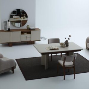 Astor Yemek Odası Takımı