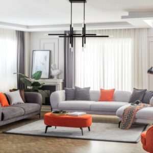 Kontra Köşe Takımı