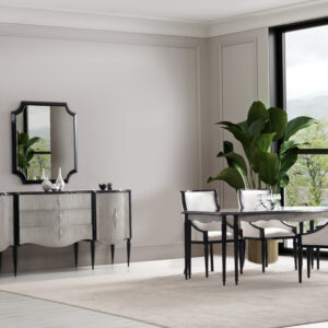 Maserati Yemek Odası