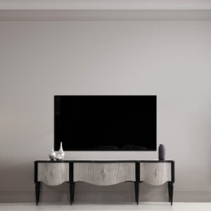 Maserati TV Ünitesi