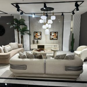 Safir Koltuk Takımı